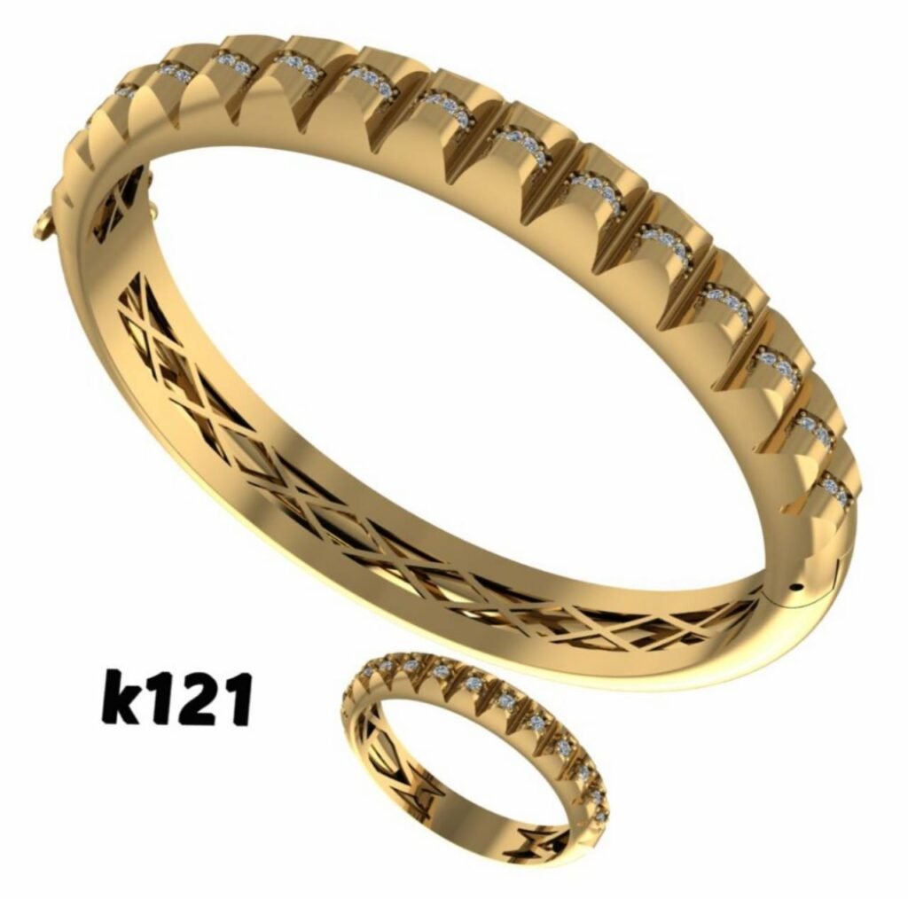 K 121