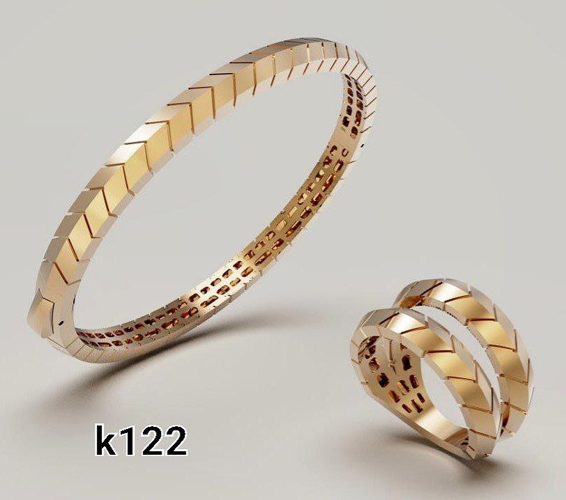122 K 122 - Görsel 1