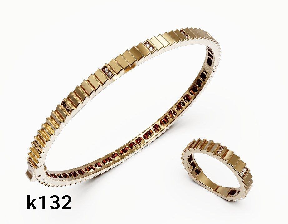 132 K 132 - Görsel 1