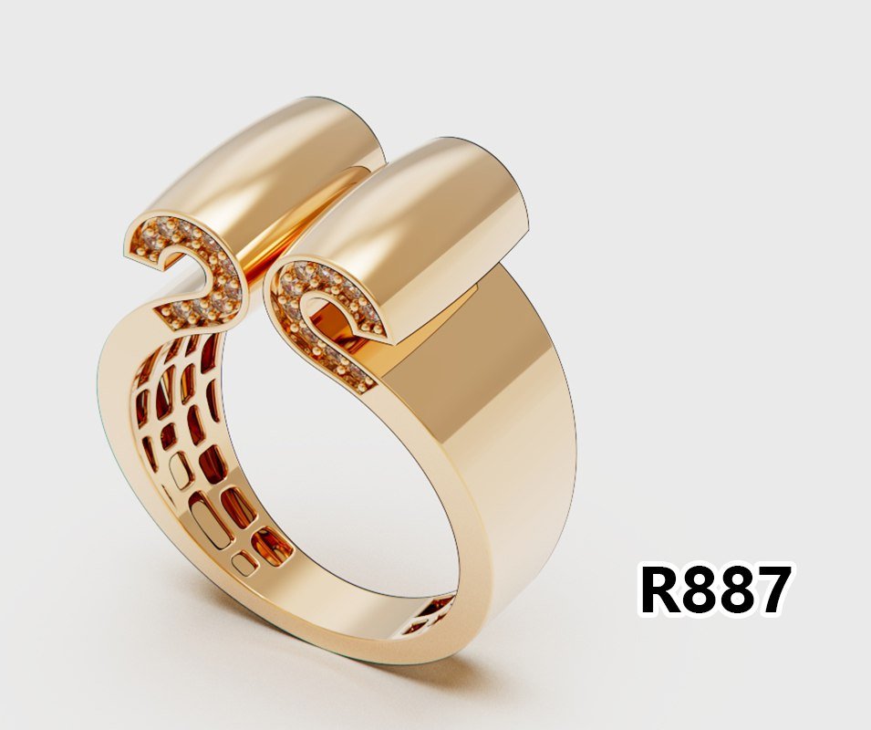 R 887 R 887 - Görsel 1