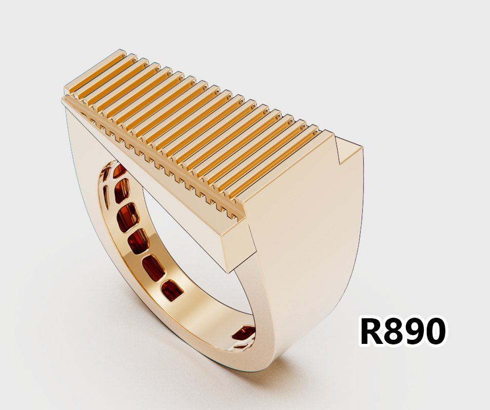 R 890 R 890 - Görsel 1