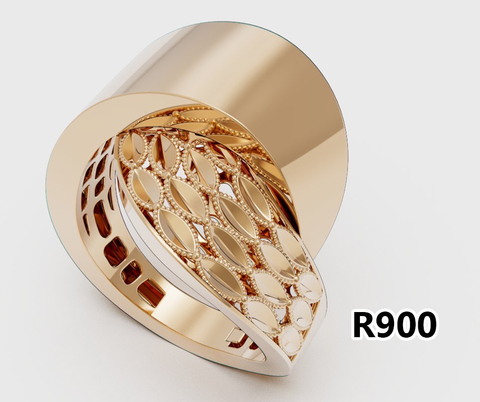 R 900 R 900 - Görsel 1