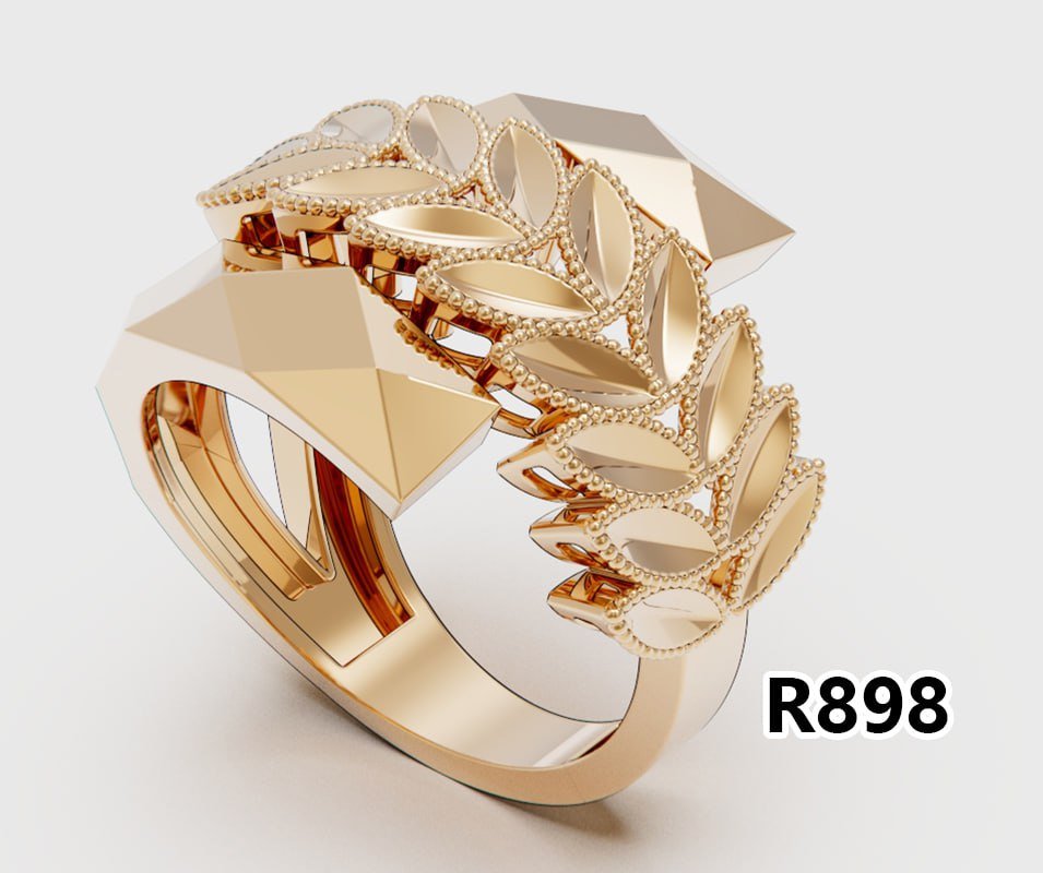 R 989 R 989 - Görsel 1