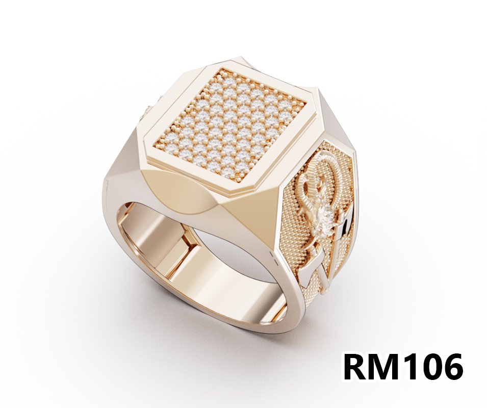 RM106 RM 106 - Görsel 1