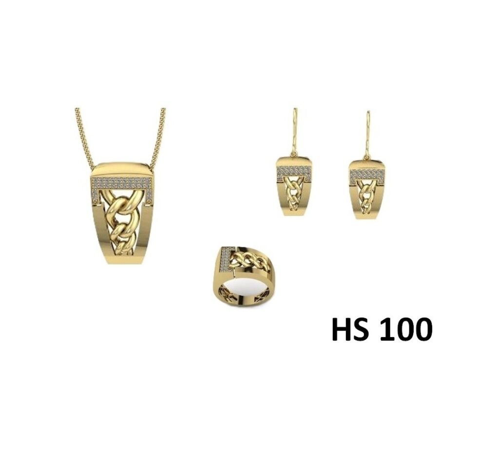 HS 100