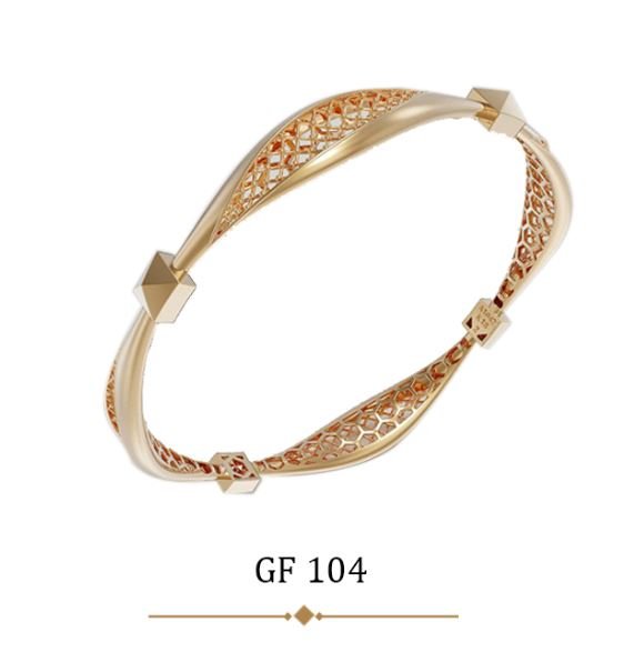 104 GF 104 - Görsel 1