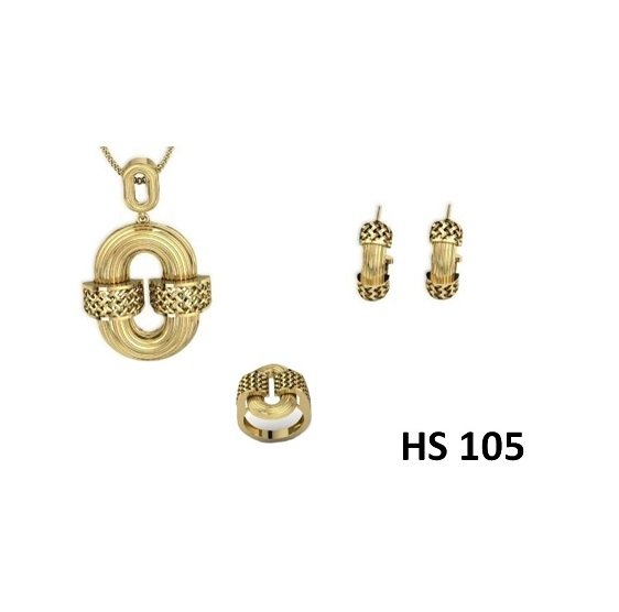 HS 105 HS 105 - Görsel 1