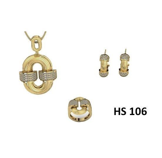 HS 106 HS 106 - Görsel 1