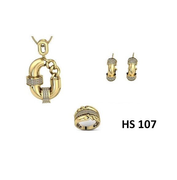 HS 107 HS 107 - Görsel 1