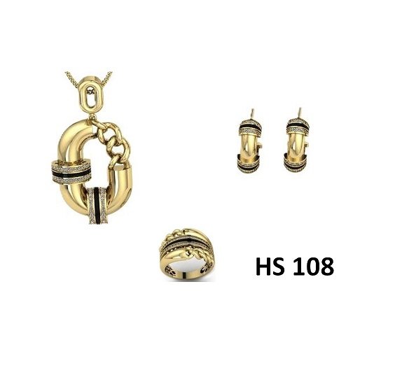 HS 108 HS 108 - Görsel 1