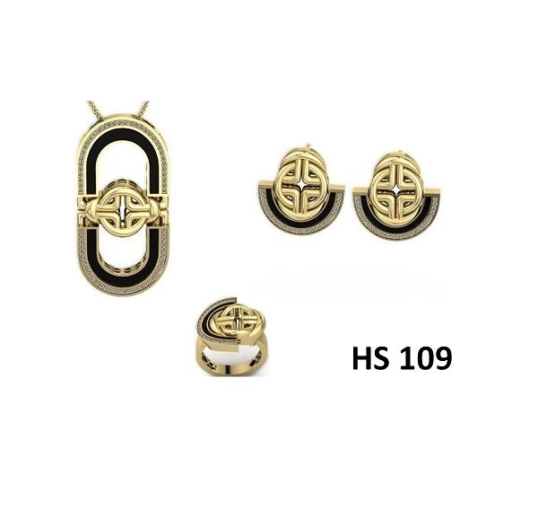 HS 109 HS 109 - Görsel 1