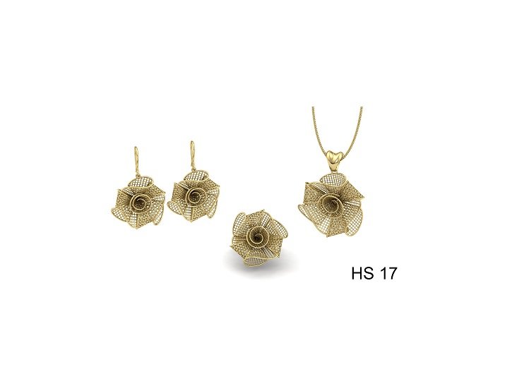 HS 17 HS 17 - Görsel 1