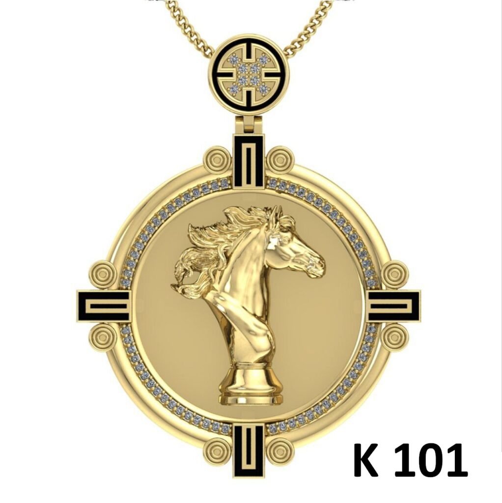 K 101