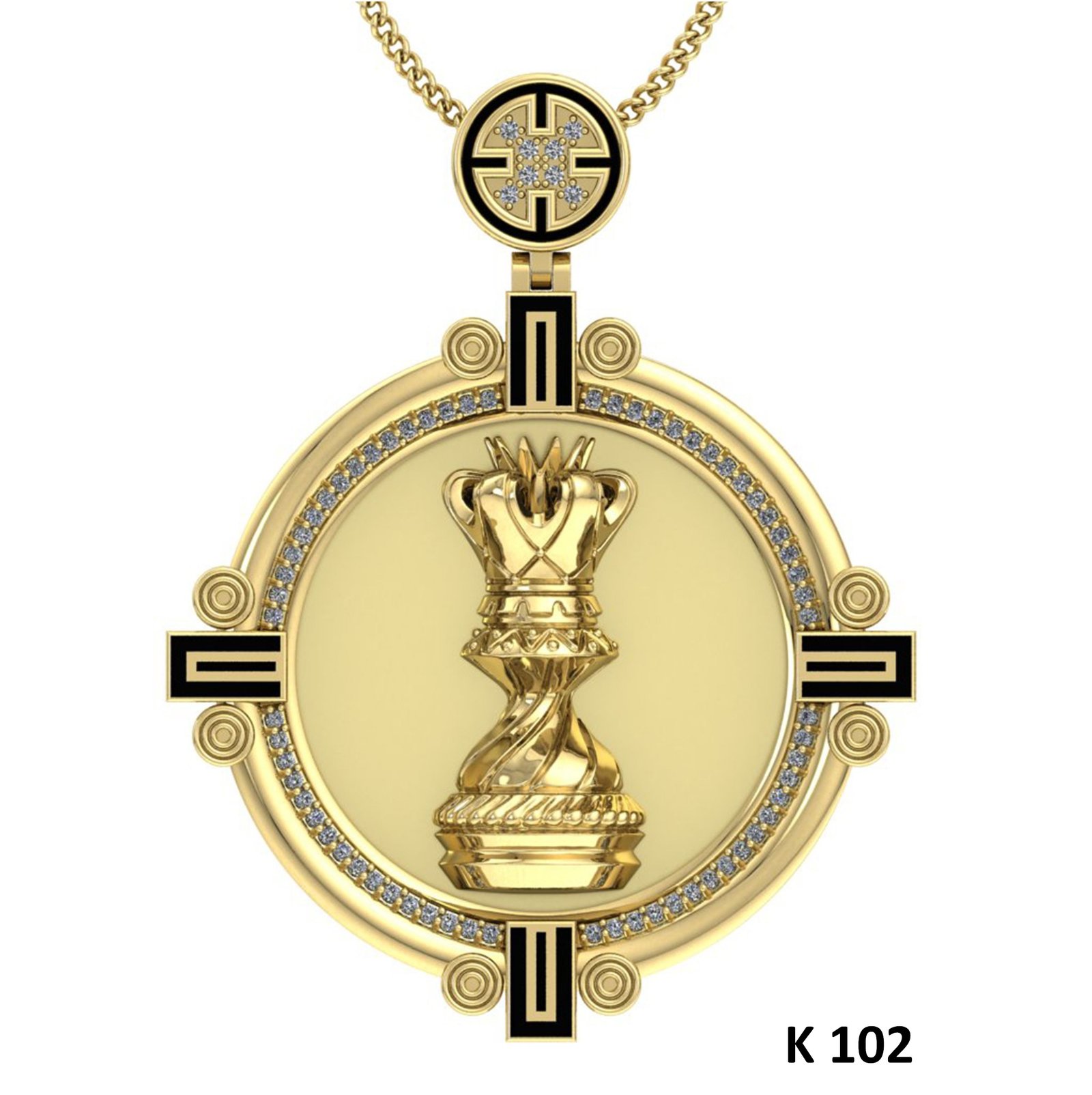 K 102 K 102 - Görsel 1
