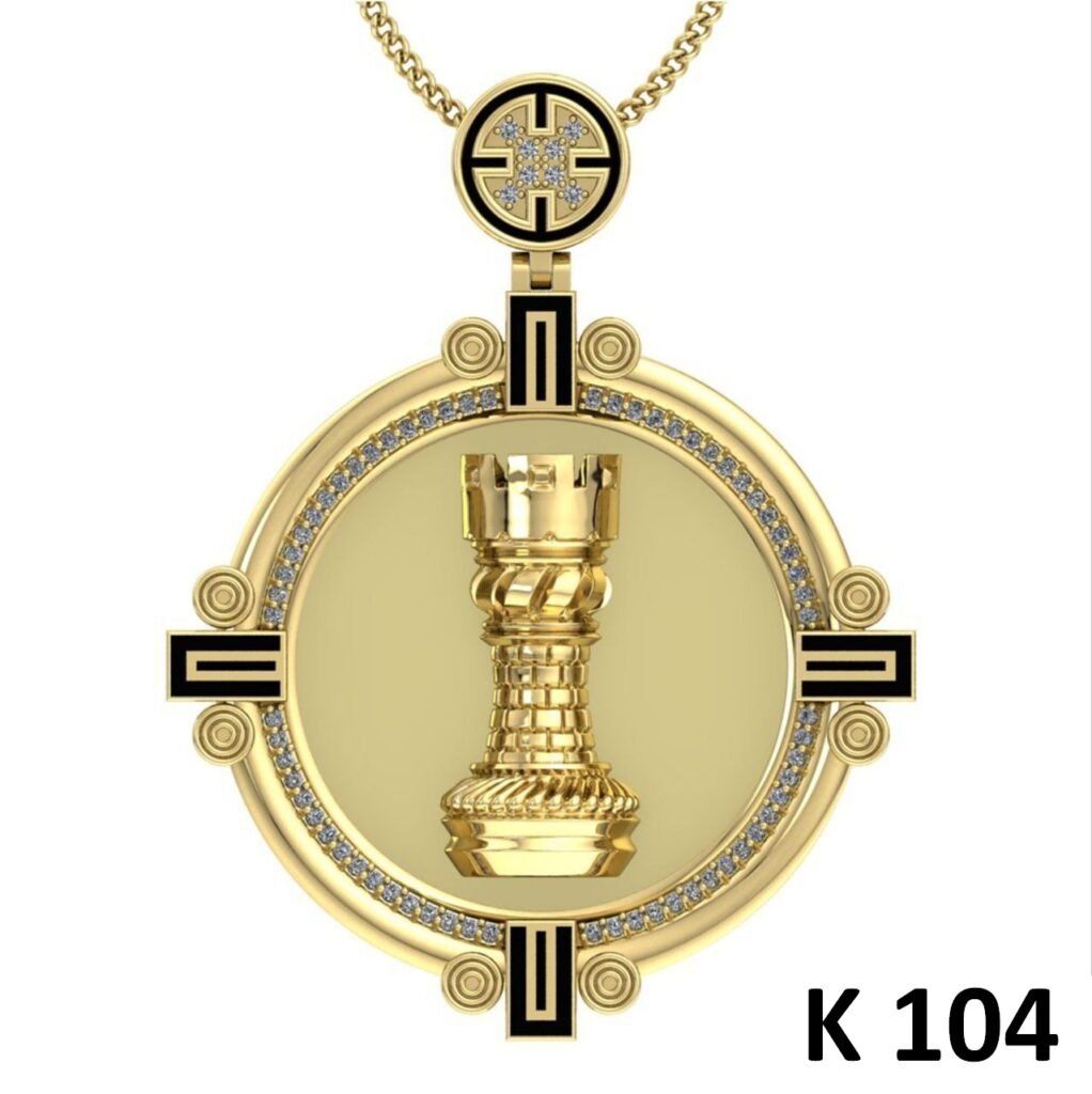 K 104