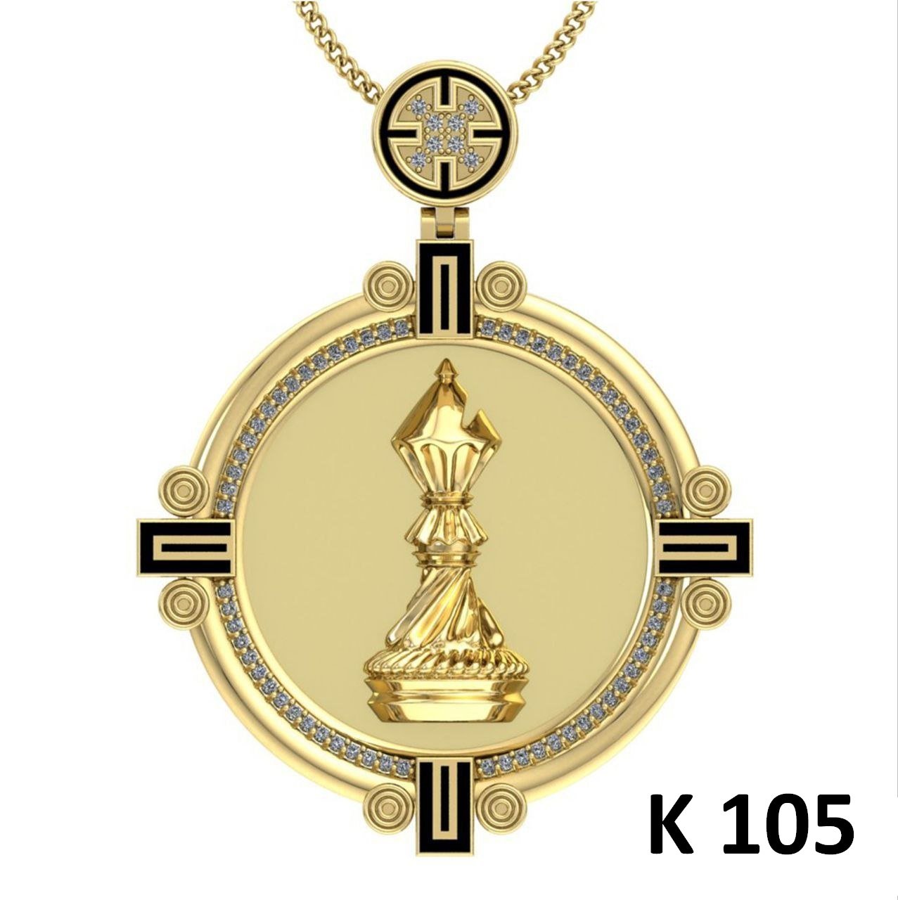 K 105 K 105 - Görsel 1
