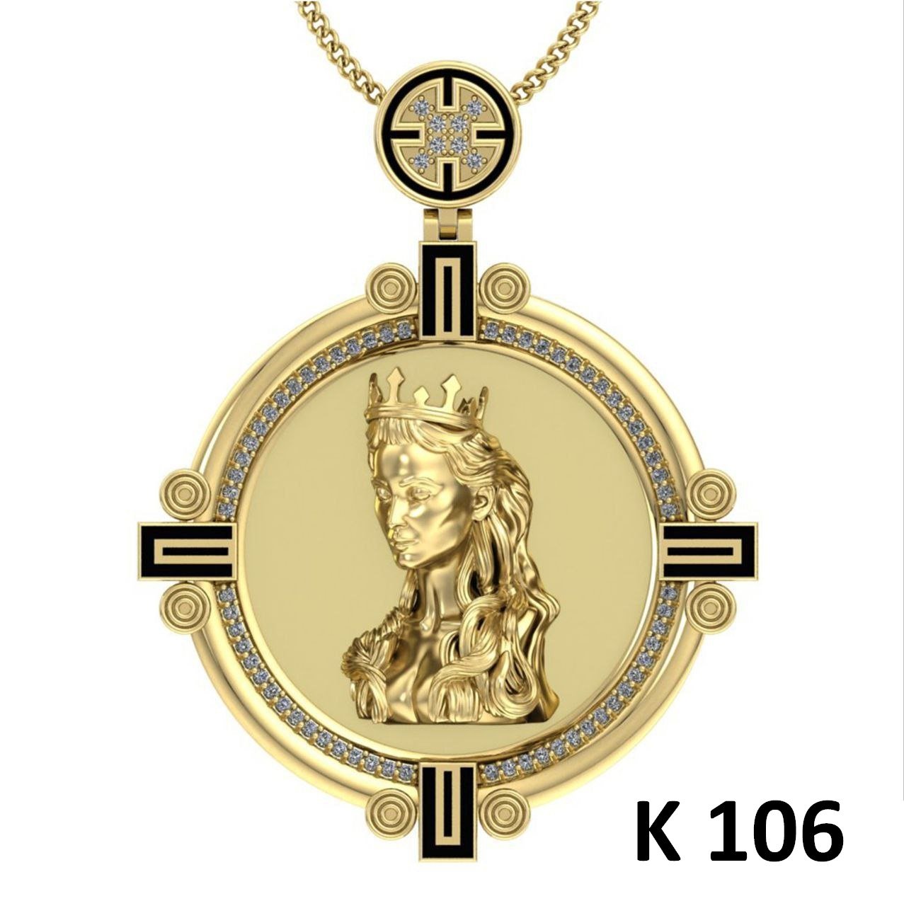 K 106 K 106 - Görsel 1