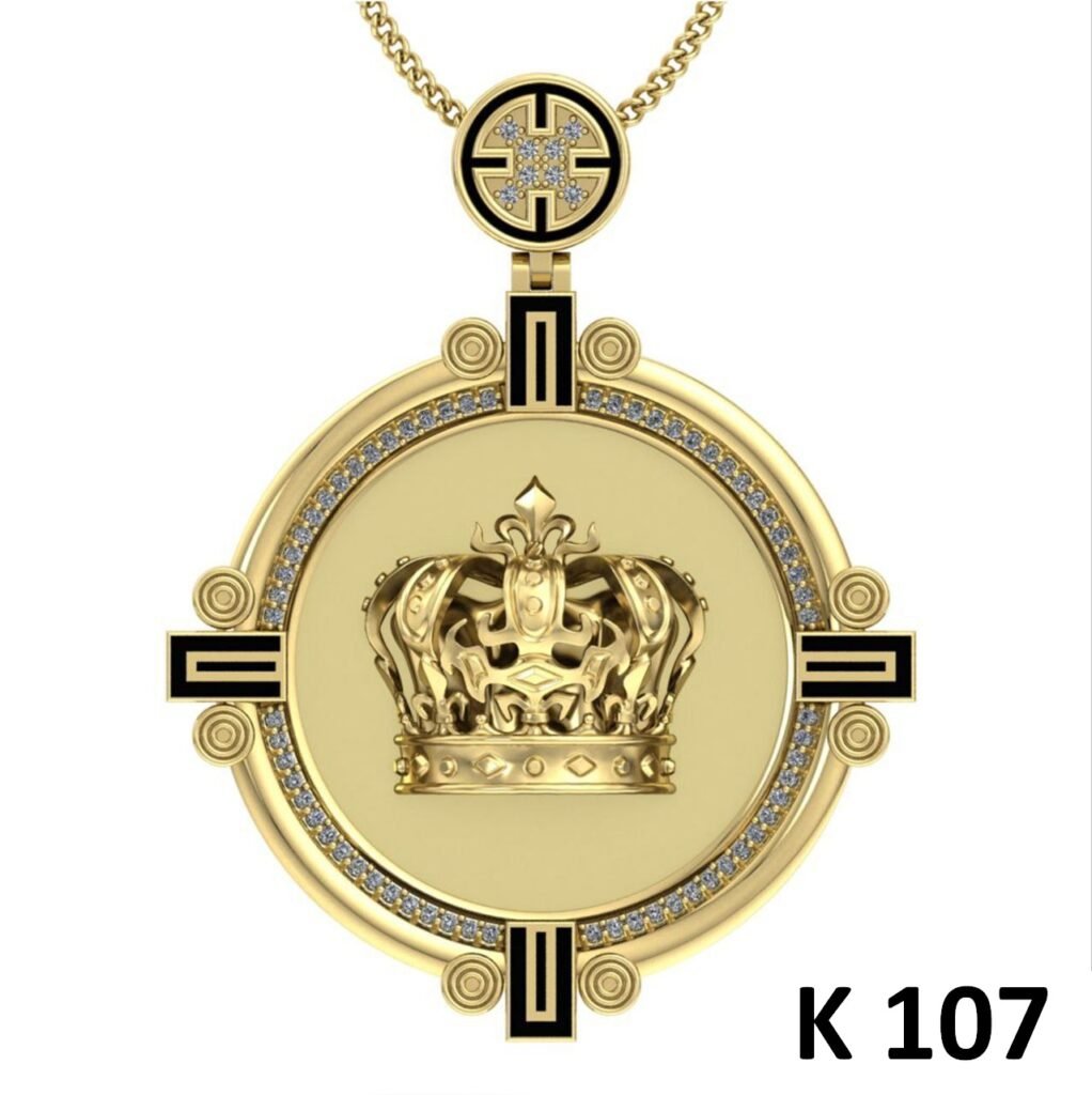K 107