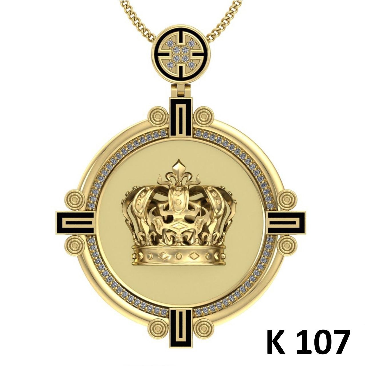 K 107 K 107 - Görsel 1
