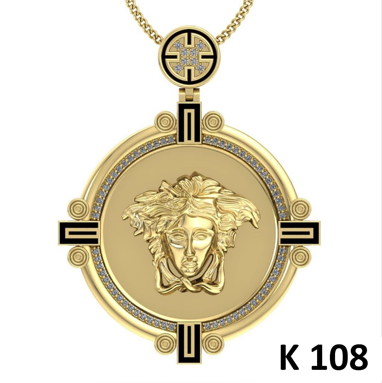 K 108 K 108 - Görsel 1