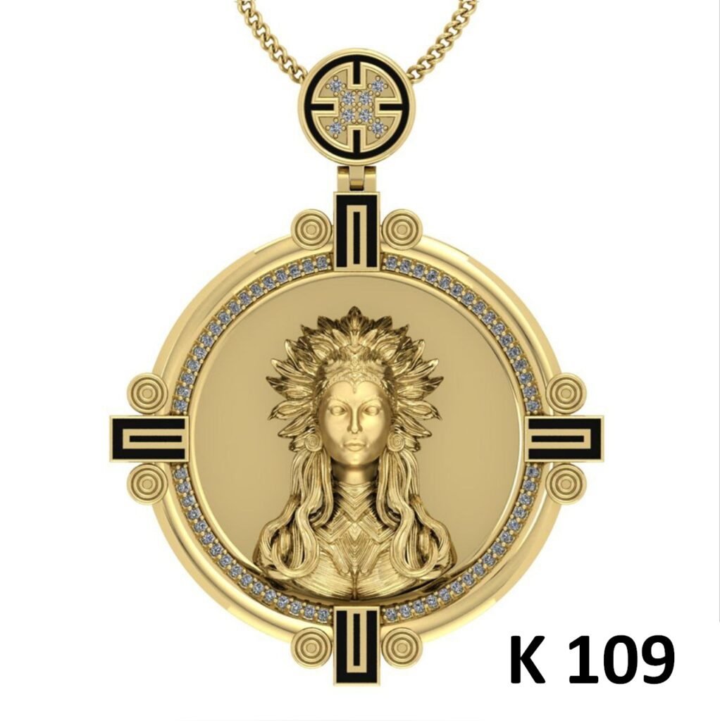 K 109