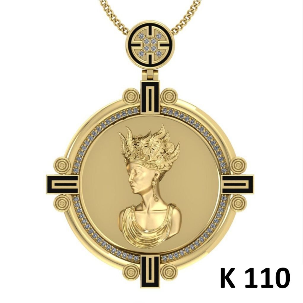 K 110