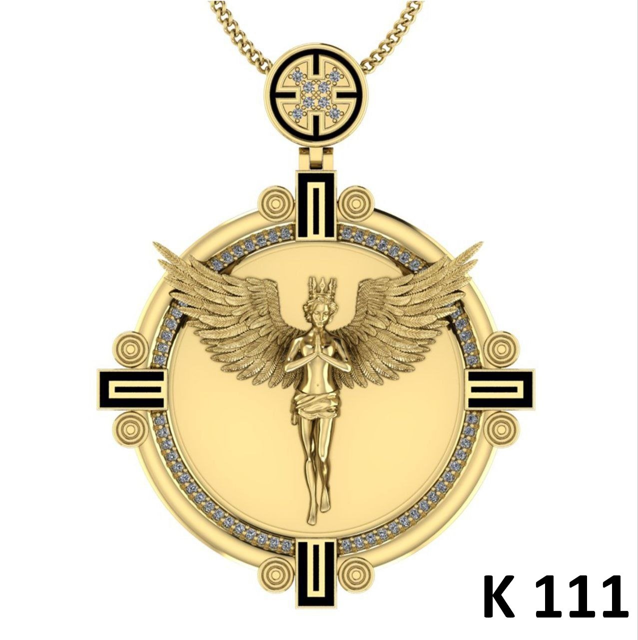 K 111 K 111 - Görsel 1