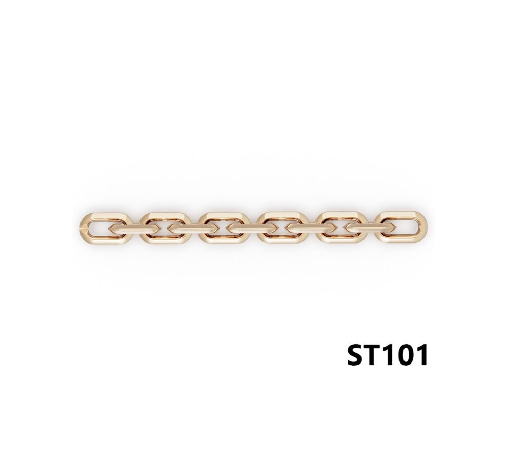 ST 101