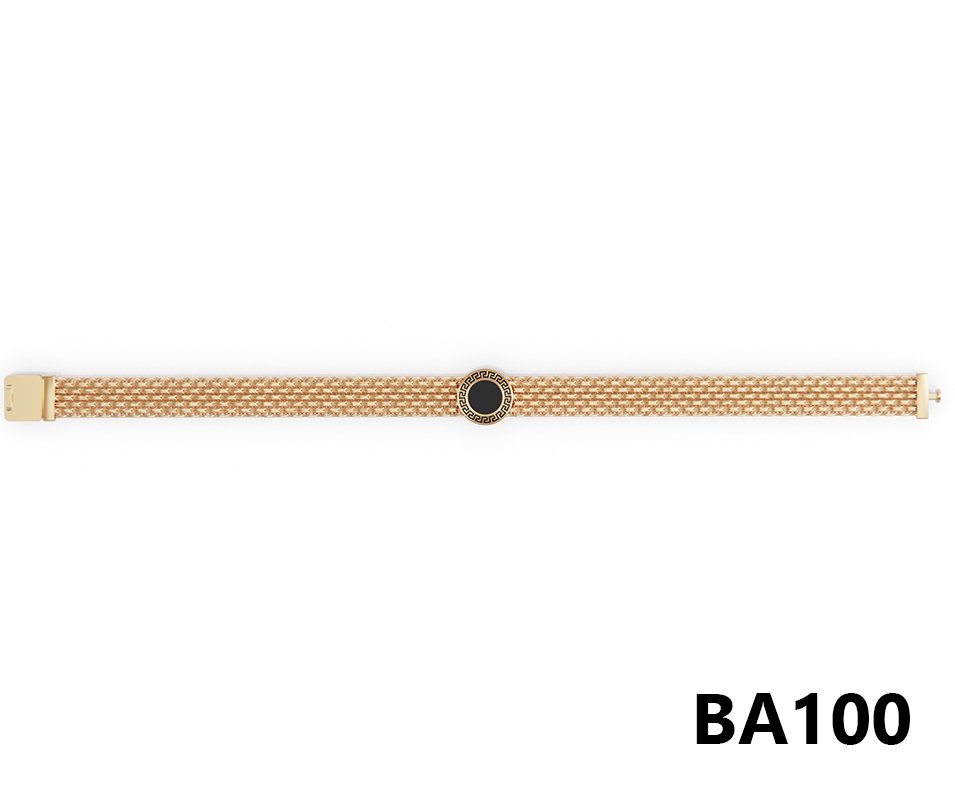 BZ100 BA 100 - Görsel 1