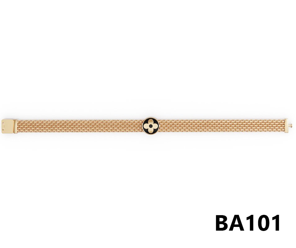 BZ101 BA 101 - Görsel 1