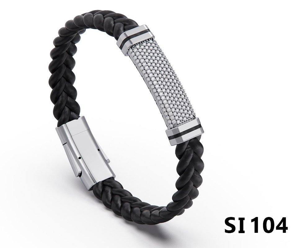 SI 104 SI 104 - Görsel 1