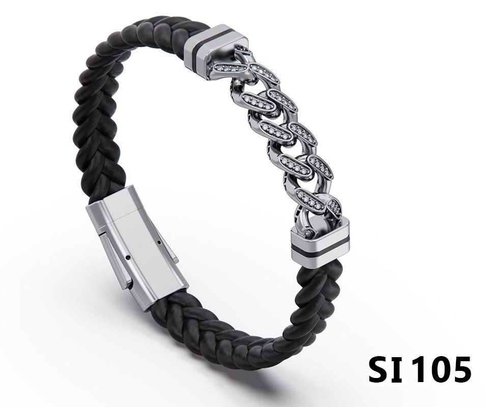 SI 105 HS 105 - Görsel 1