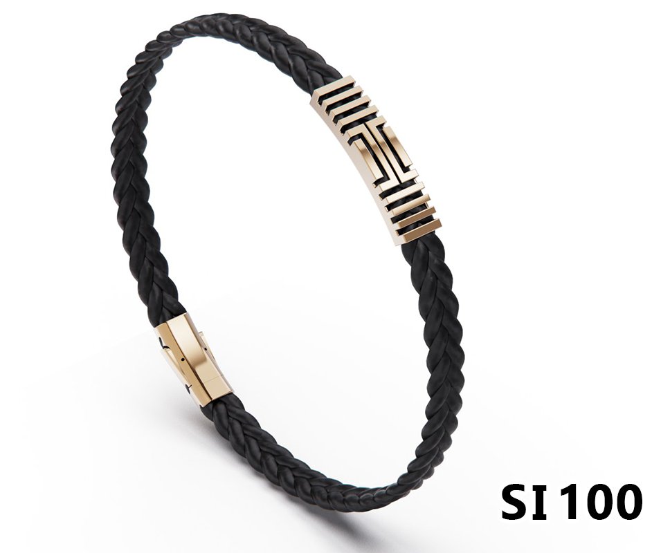 Si 100 SI 100 - Görsel 1