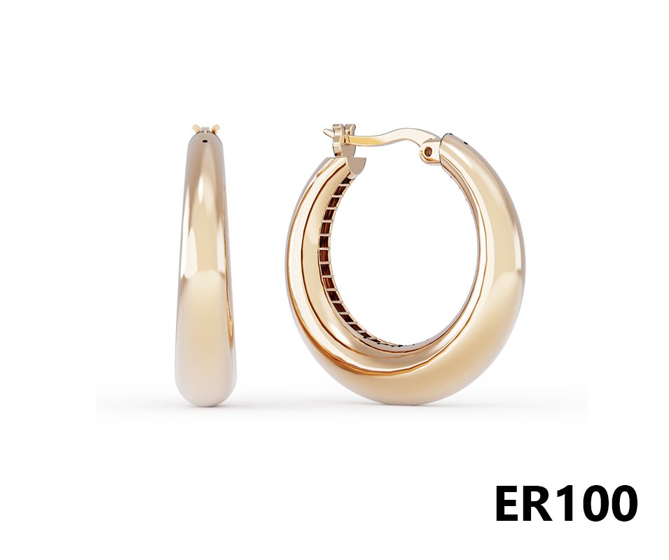ER100 ER 100 - Görsel 1