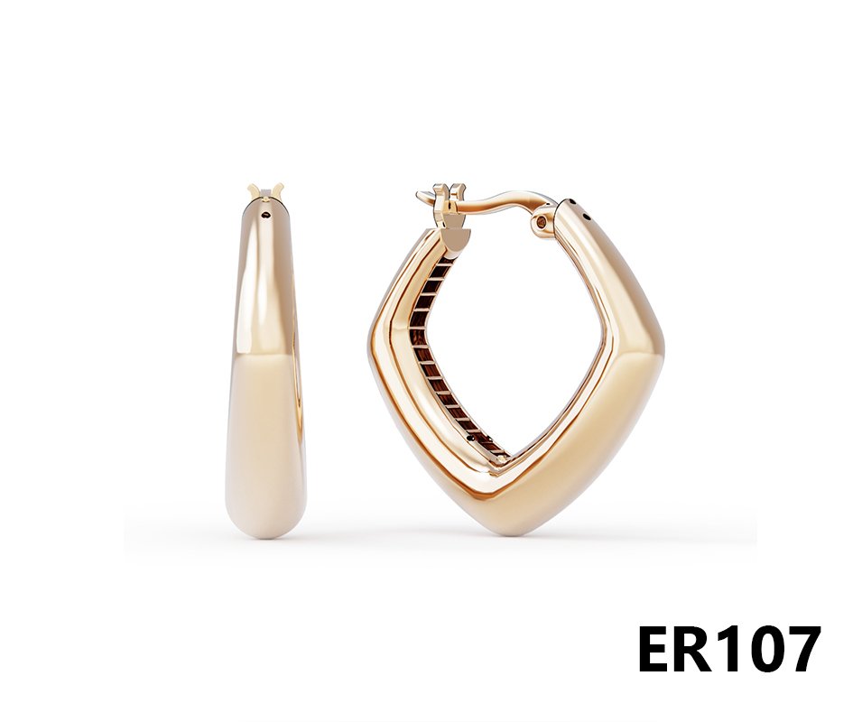 ER107 ER 107 - Görsel 1